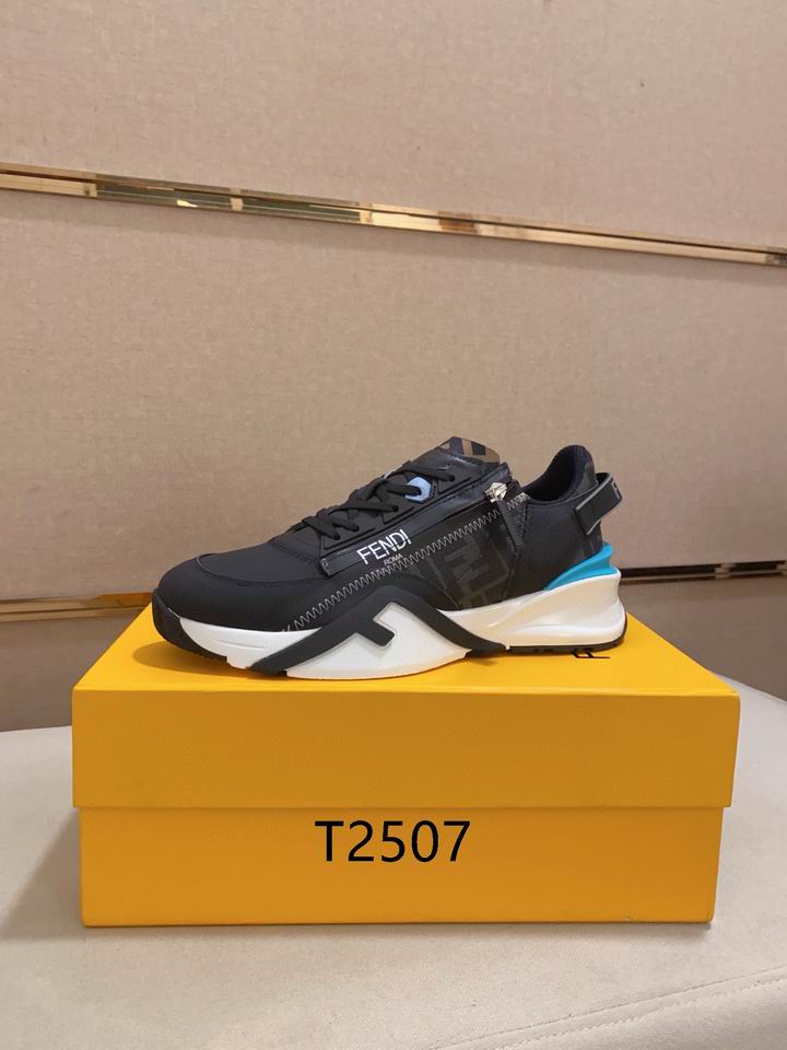 FENDI shoes 38-46 h0811